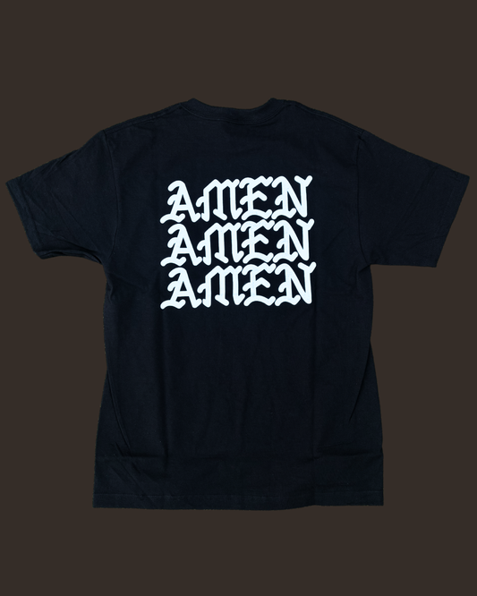 AMEN Tee LARGE
