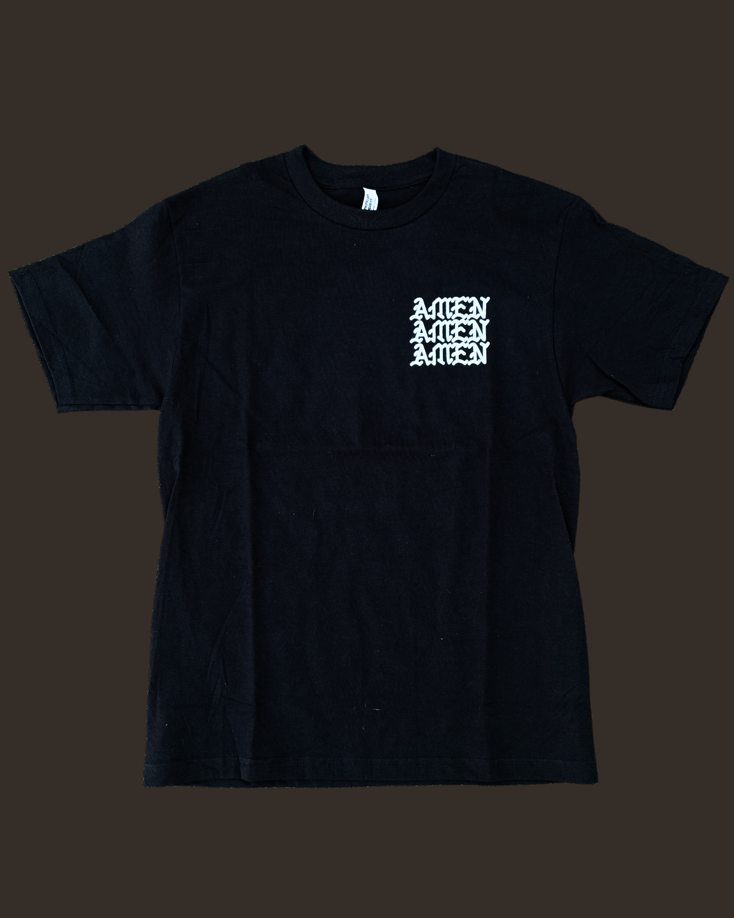 AMEN Tee LARGE